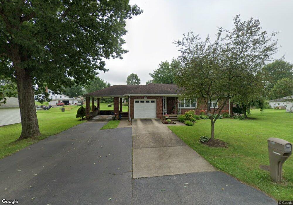 46387 Kelly Ave, East Liverpool, OH 43920 - photo 1