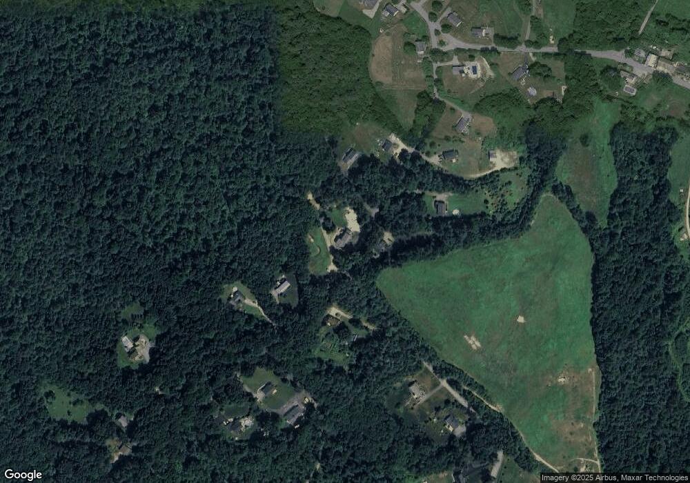 298 Oakham Rd, Barre, MA 01005 - photo 1