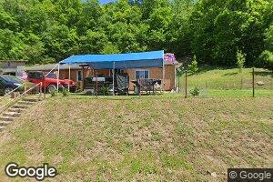 12115 Shortline Hwy, Pine Grove, WV 26419