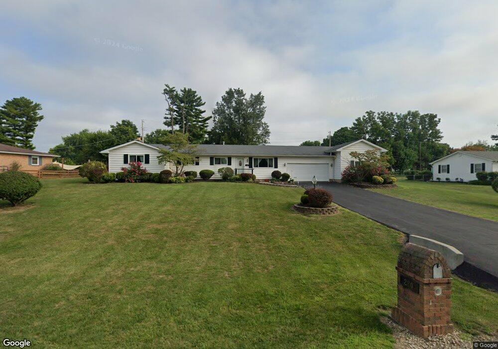 220 Marshall Rd, Circleville, OH 43113 - photo 1