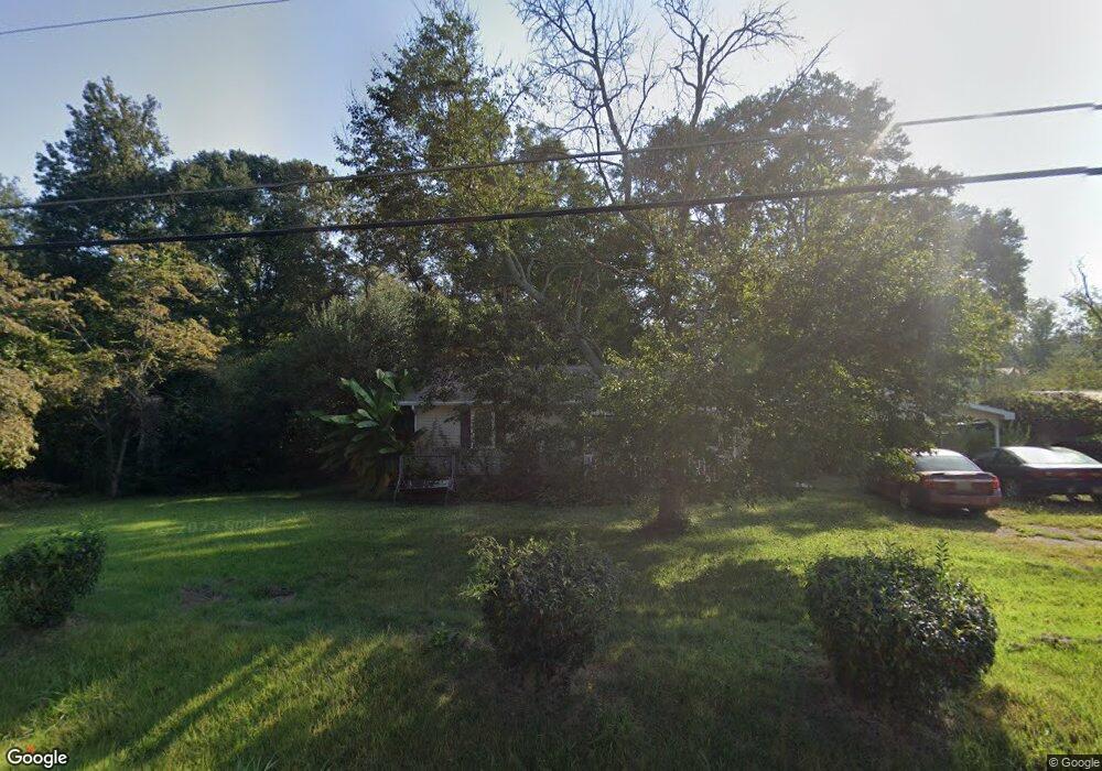 1724 Lowell Rd, Carrollton, GA 30116 - photo 1