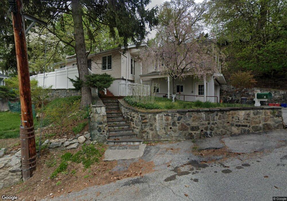 13 Elm St, Croton On Hudson, NY 10520 - photo 1