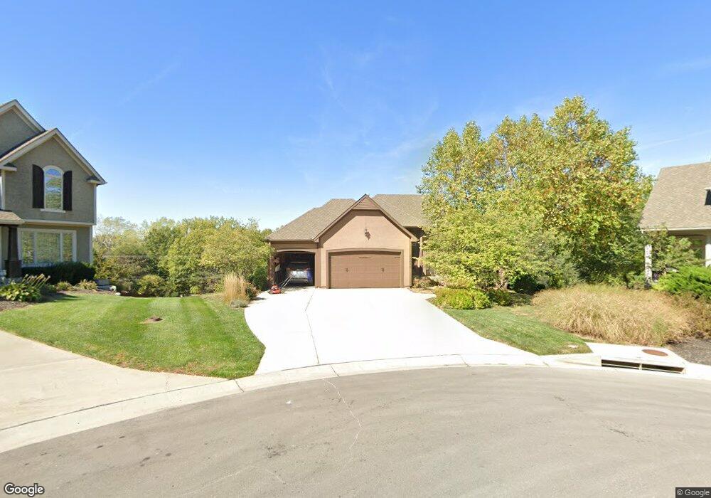 13410 W 72nd St, Shawnee, KS 66216 - photo 1