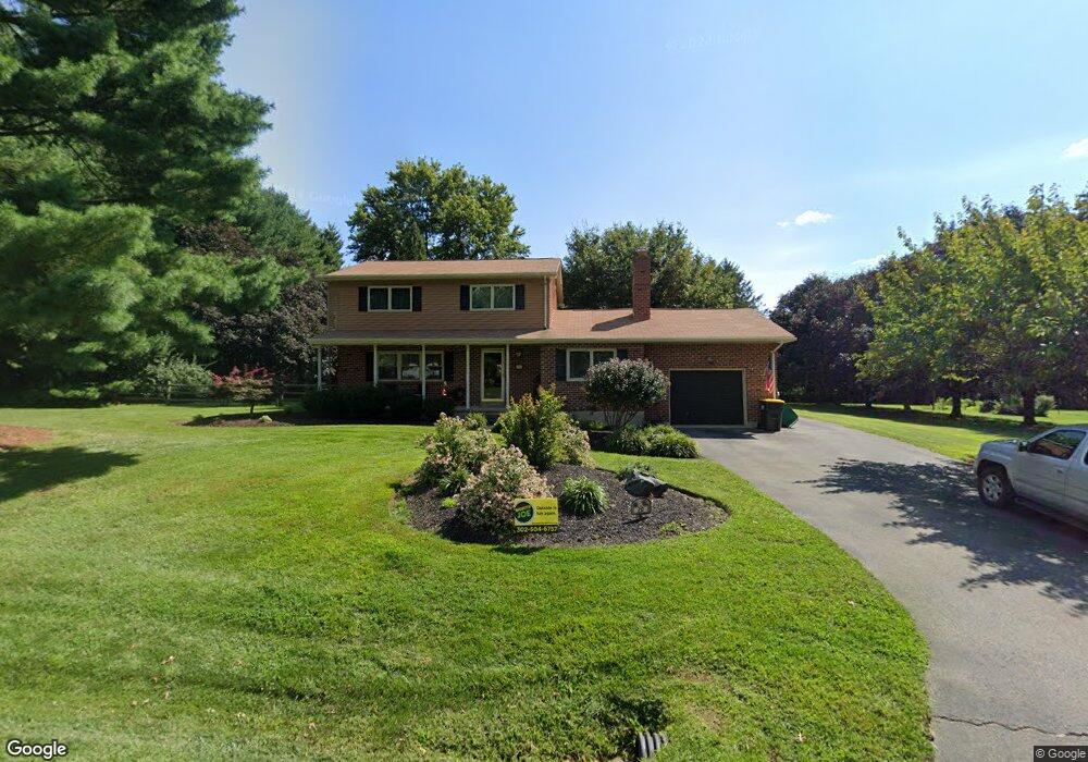 20 Hackney Dr, Bear, DE 19701 - photo 1