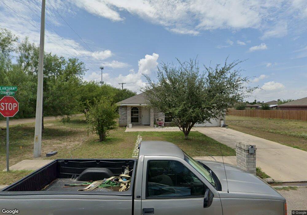 909 Lantana Ln, Donna, TX 78537 - photo 1