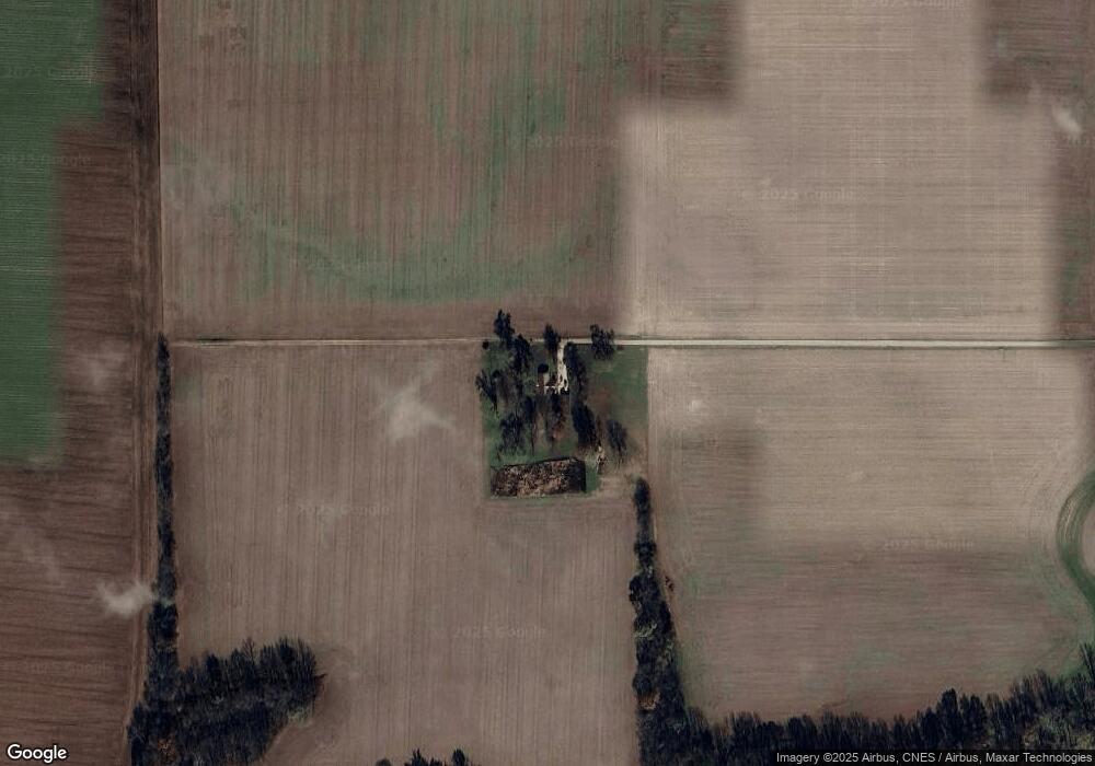 892 N 530 W, Covington, IN 47932 - photo 1