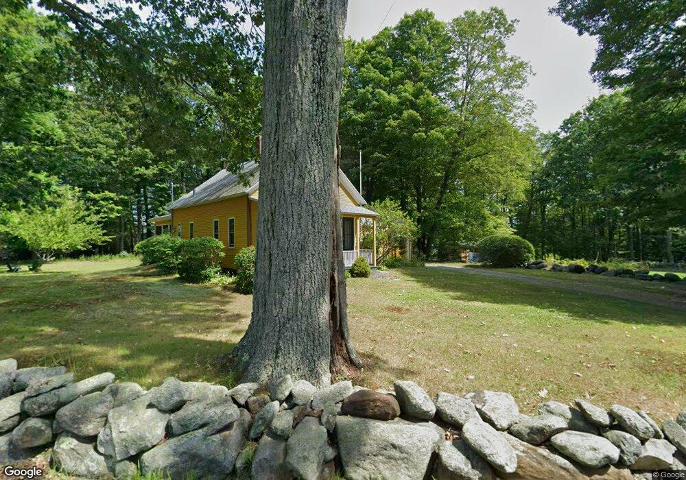 406 Gilmore Pond Rd, Jaffrey, NH 03452 - photo 1