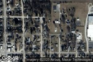 202 N Poplar St, Silver Lake, IN 46982