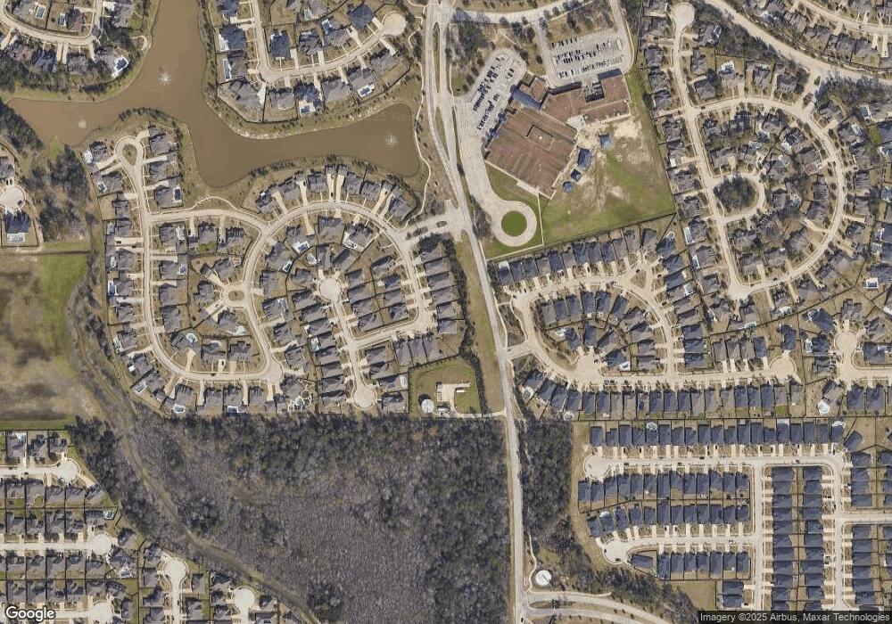 3615 Magnolia Crest Ln, Spring, TX 77386 - photo 1