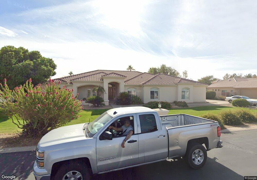 3753 E Aspen Ct, Gilbert, AZ 85234 - photo 1