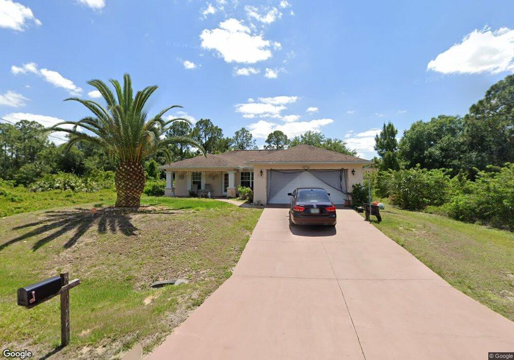 3309 50th St W, Lehigh Acres, FL 33971 - photo 1