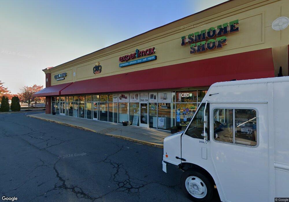 1865 Carl D Silver Pkwy unit 104, Fredericksburg, VA 22401 - photo 1