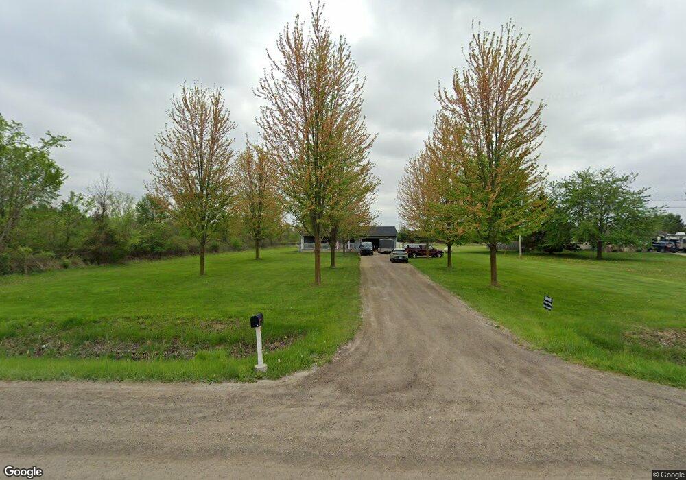 12081 Carpenter Rd, Flushing, MI 48433 - photo 1