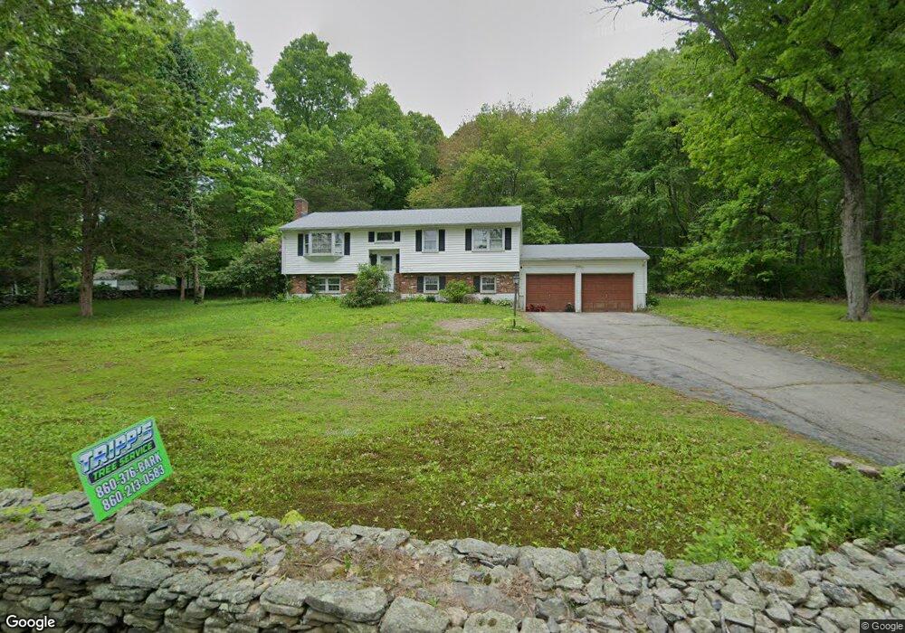 7 Branch Hill Rd, Preston, CT 06365 - photo 1
