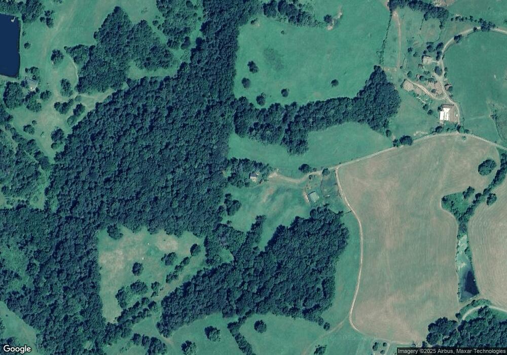 1329 Richmond Rd, Amissville, VA 20106 - photo 1