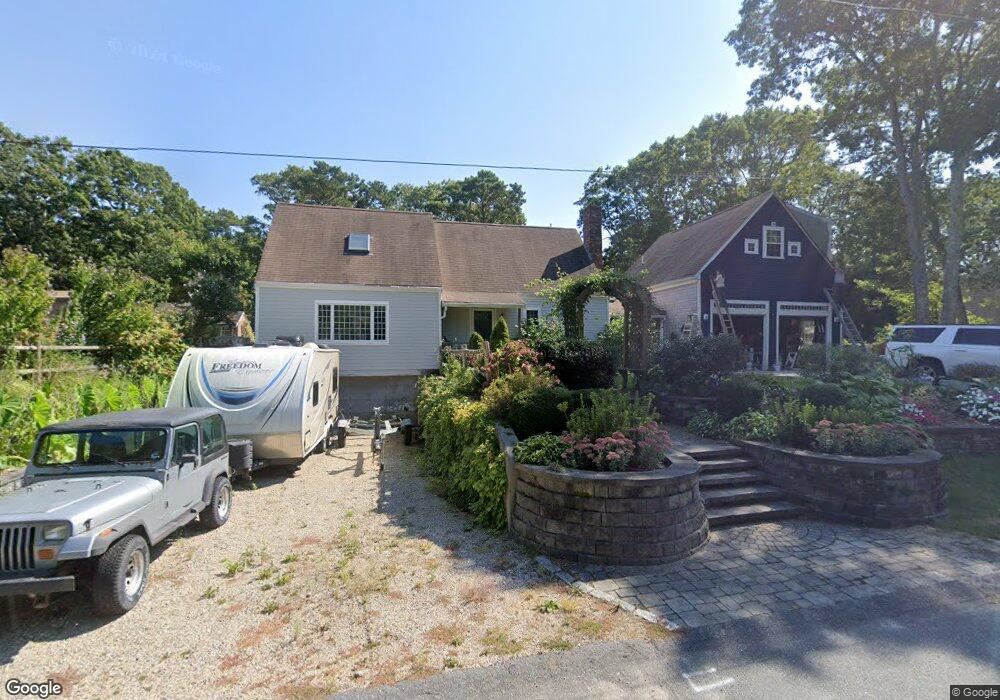 61 Able Way, Marstons Mills, MA 02648 - photo 1