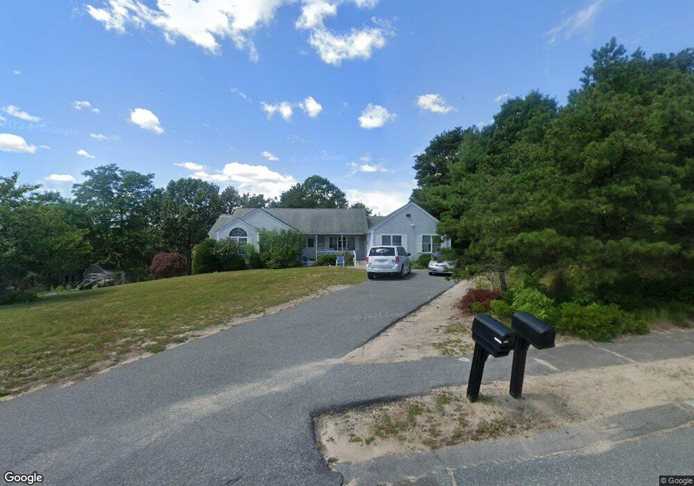 290 Lunns Way, Plymouth, MA 02360 - photo 1