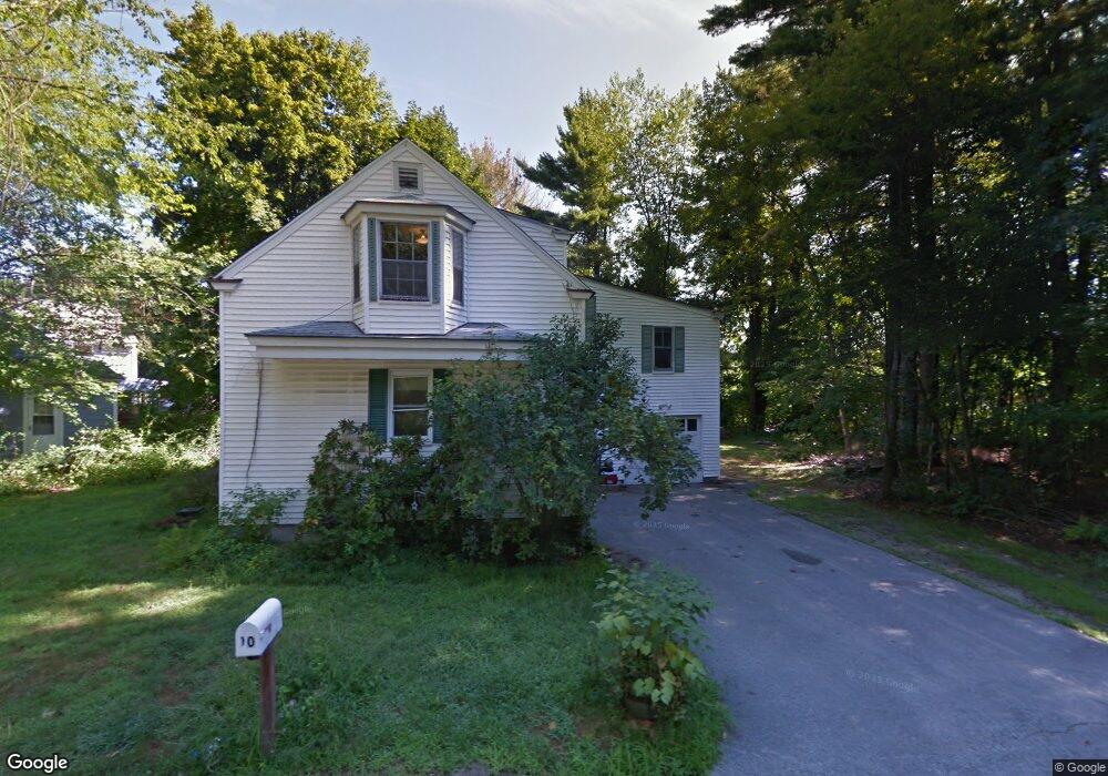 10 Club Acre Ln, Bedford, NH 03110 - photo 1