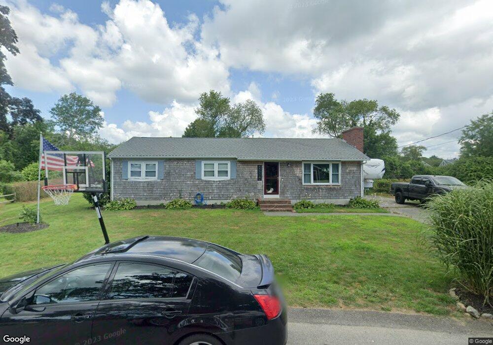 11 Bertrand Way, Acushnet, MA 02743 - photo 1