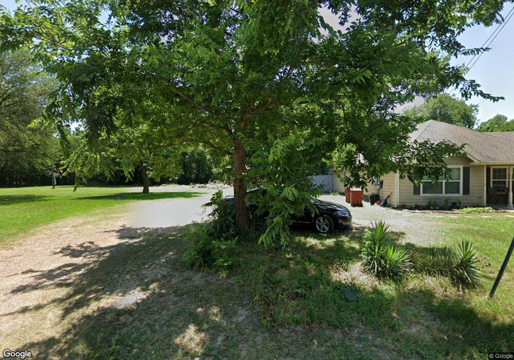 709 W 7th St, Bonham, TX 75418 - photo 1