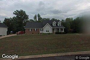 846 Castleview Dr, Ringgold, GA 30736
