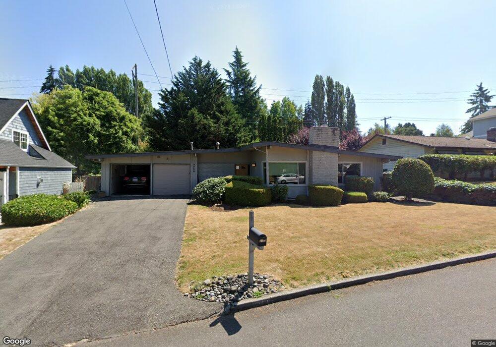 3756 77th Place SE, Mercer Island, WA 98040 - photo 1