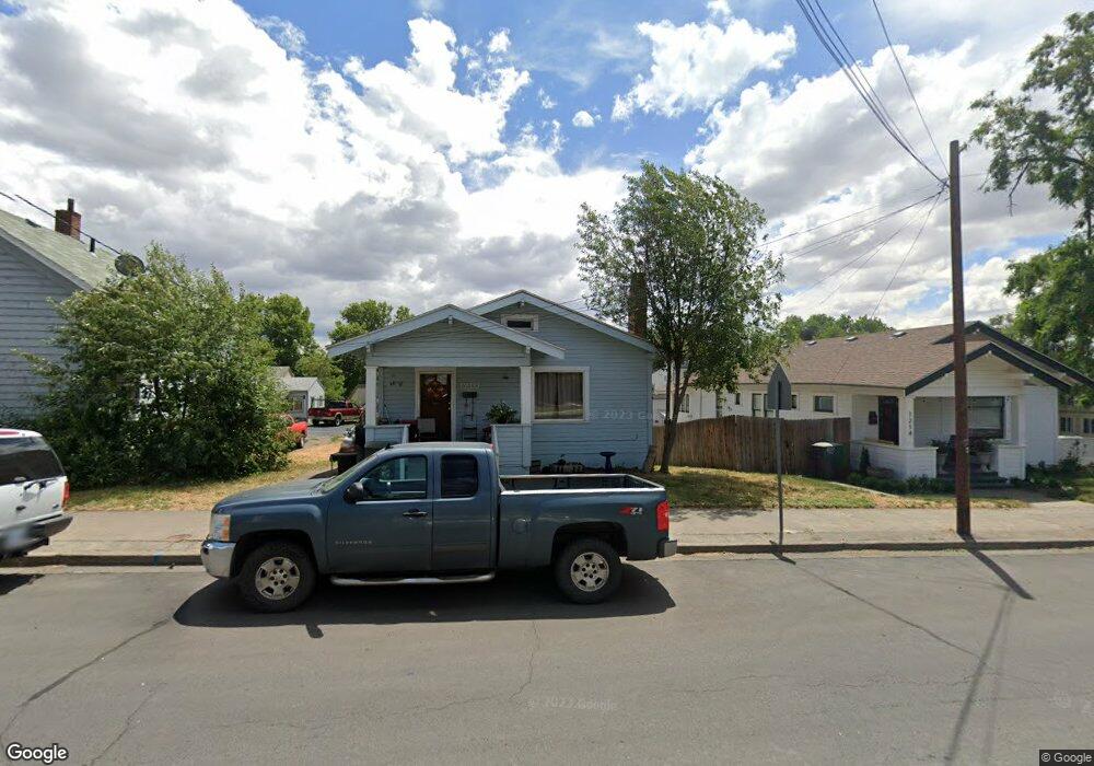 1210 NW Carden Ave, Pendleton, OR 97801 - photo 1