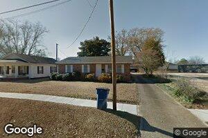 608 S Clifton St, Fulton, MI 38843