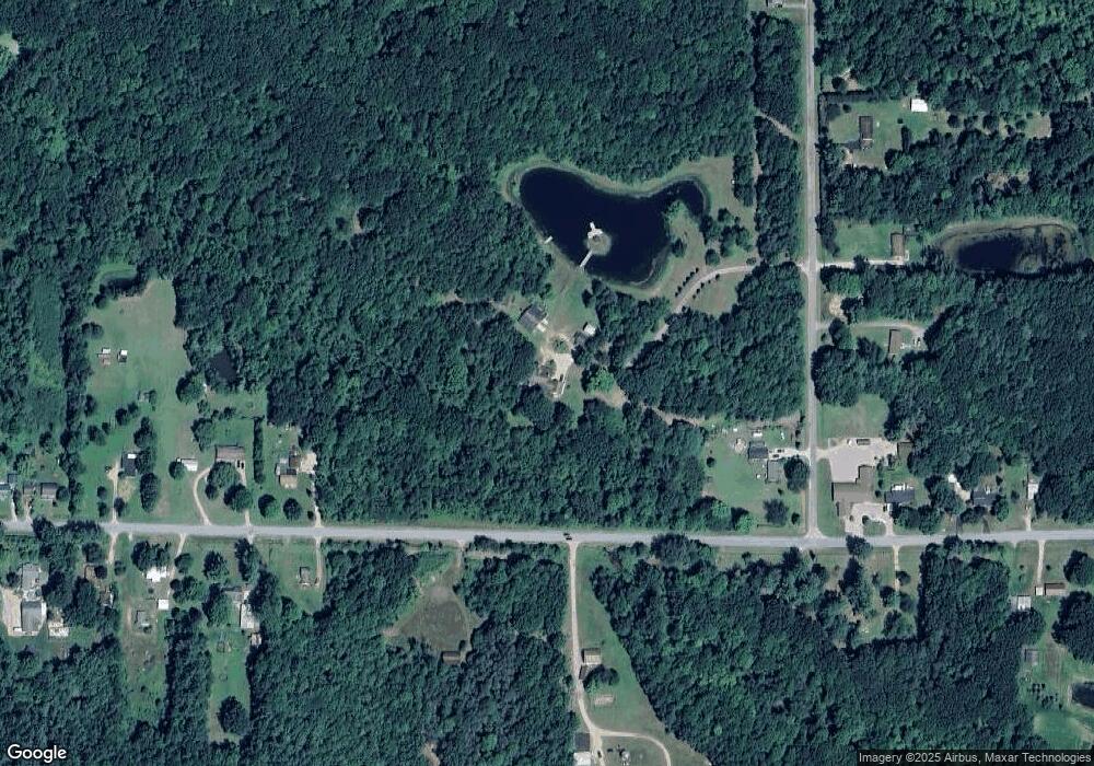 12930 Hawkins Rd, Burt, MI 48417 - photo 1