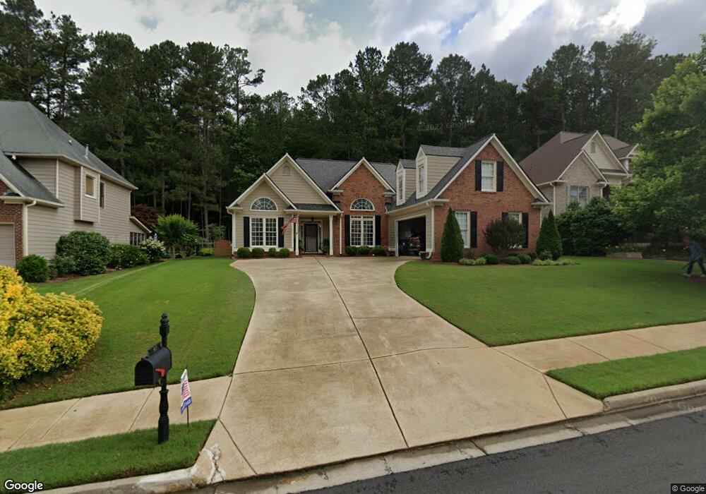 92 Misty View Ln unit L, Acworth, GA 30101 - photo 1