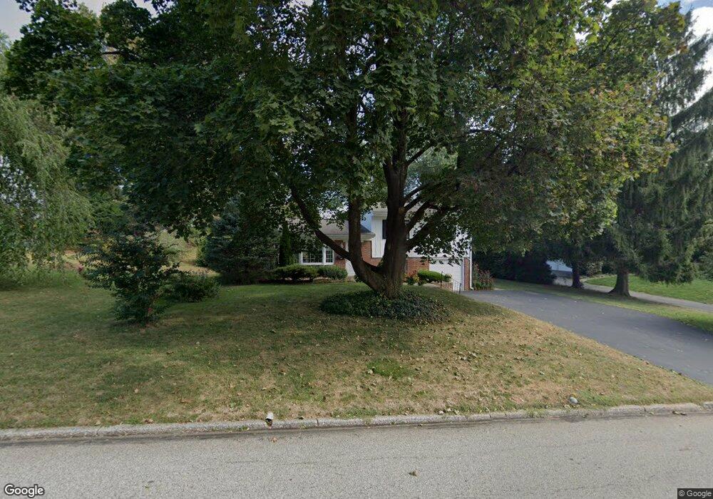 17 Fairway Rd, Paoli, PA 19301 - photo 1