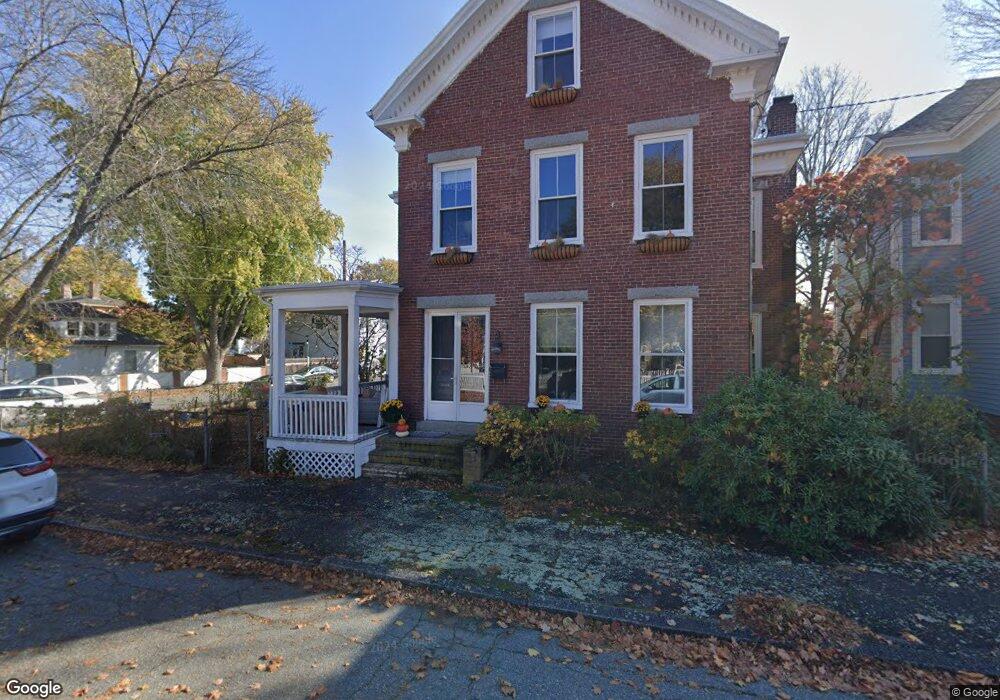 1 Buck St, Newburyport, MA 01950 - photo 1