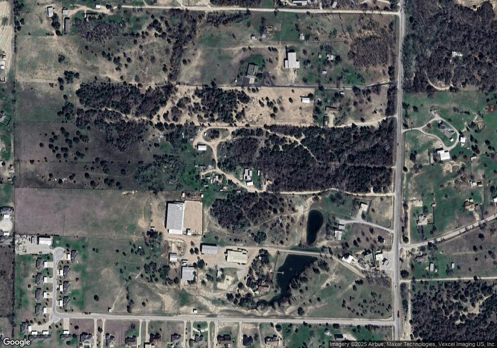 2701 Zion Hill Rd, Weatherford, TX 76088 - photo 1