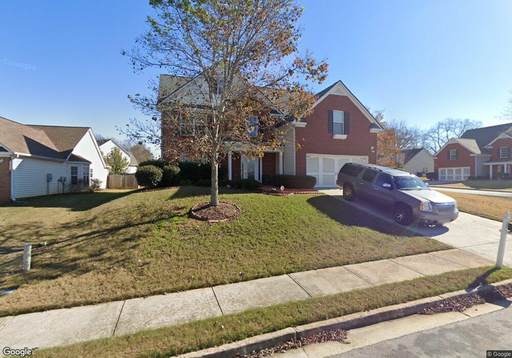 110 Natalie Ct, Covington, GA 30016 - photo 1