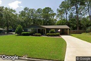 4224 NW 26th Dr, Gainesville, FL 32605