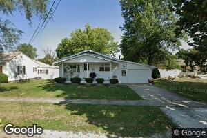 138 S Main St, Carrollton, IL 62016
