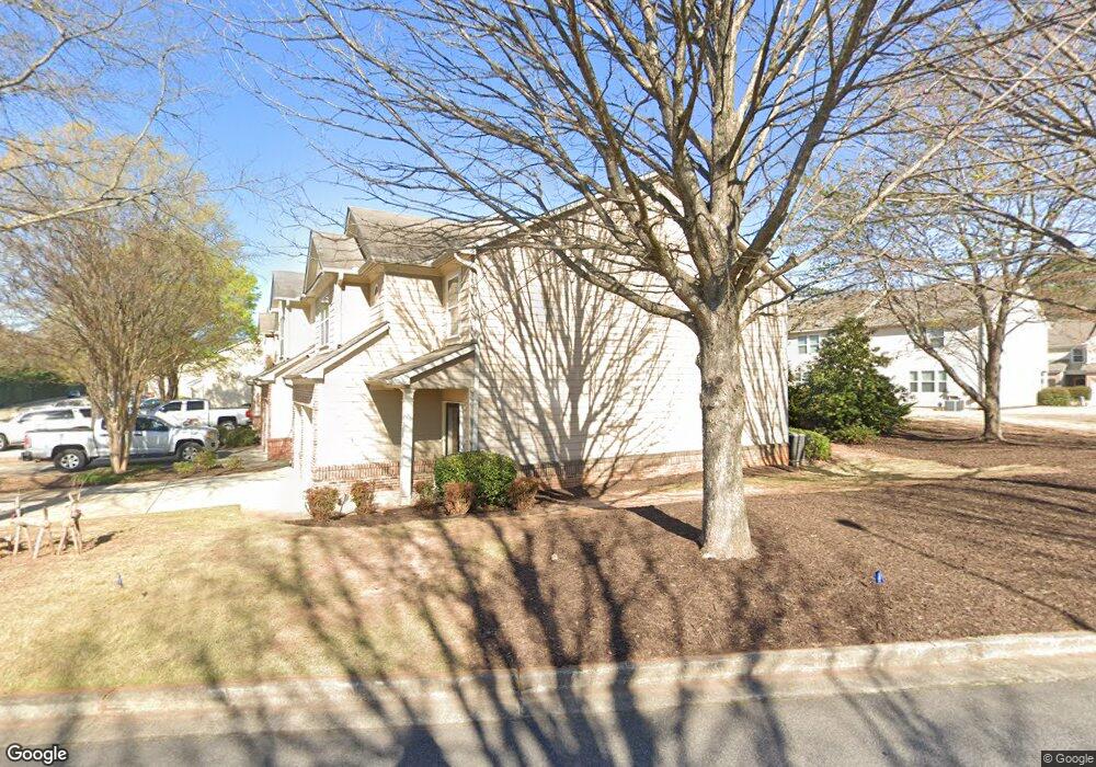 1350 Park Brooke Cir SW unit 11, Marietta, GA 30008 - photo 1