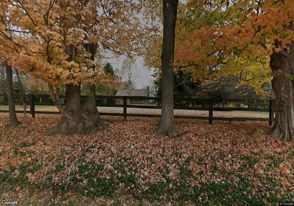 5486 Georgetown Rd, Frankfort, KY 40601 - photo 1