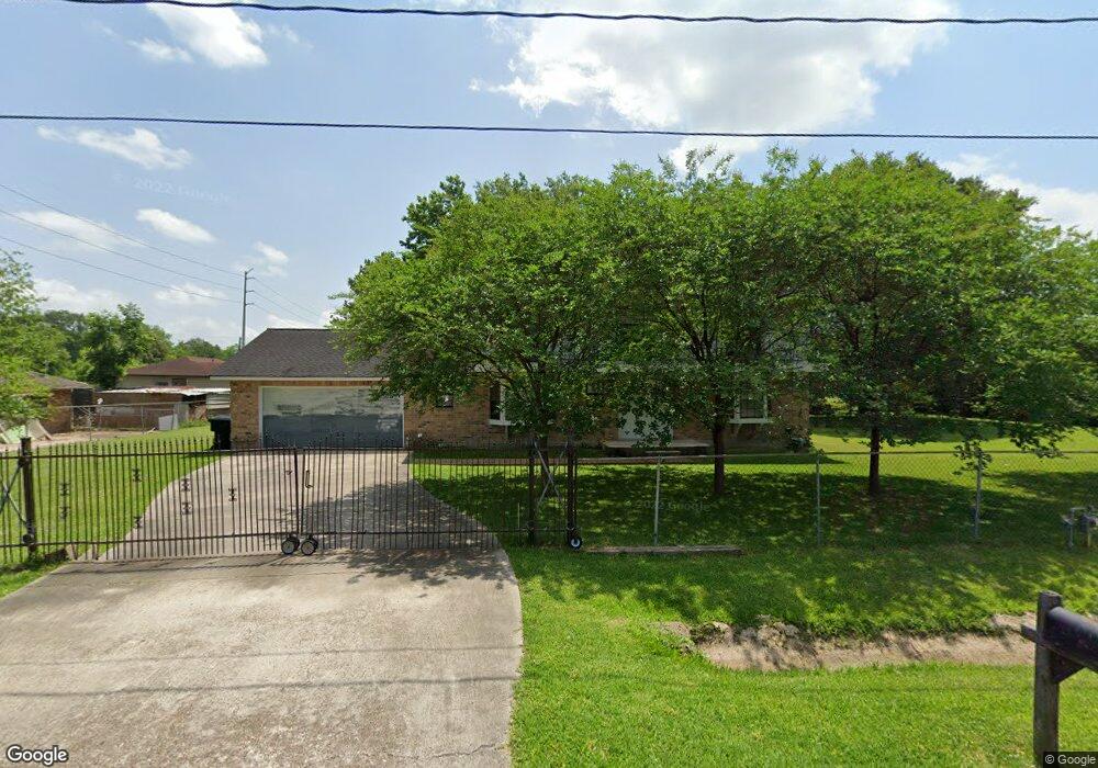 9114 Bertwood St, Houston, TX 77016 - photo 1