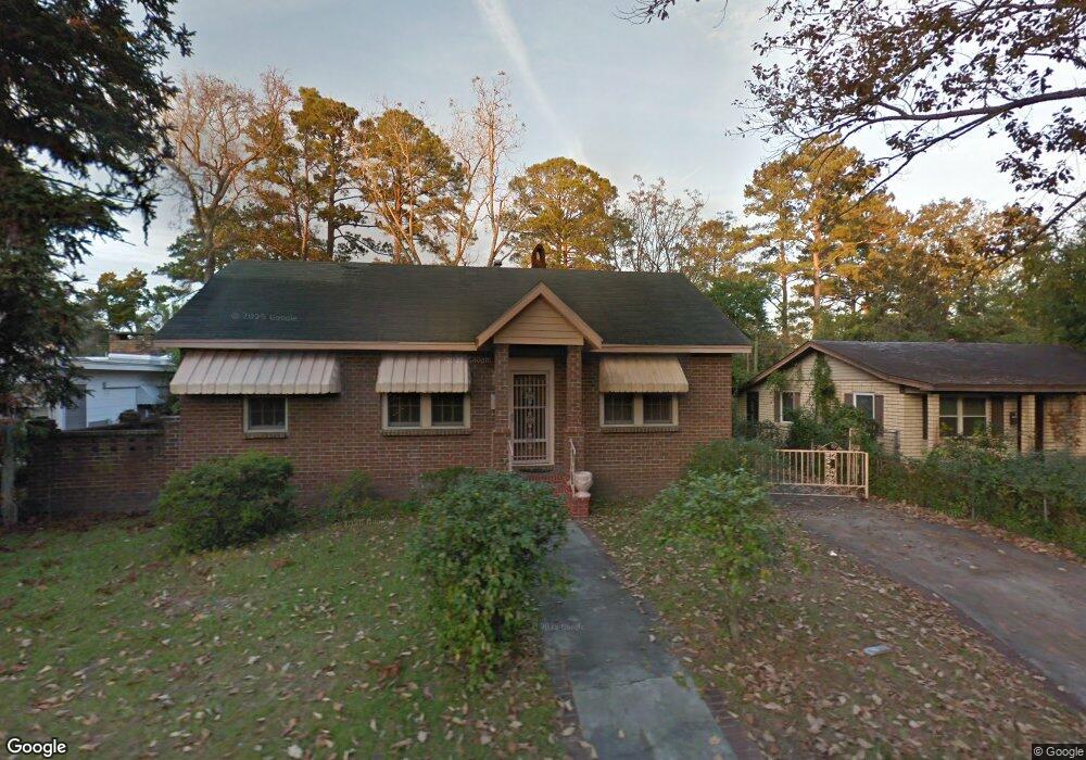 2230 E 40th St, Savannah, GA 31404 - photo 1