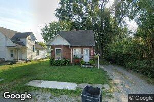 921 Milburn Ave, Lima, OH 45804