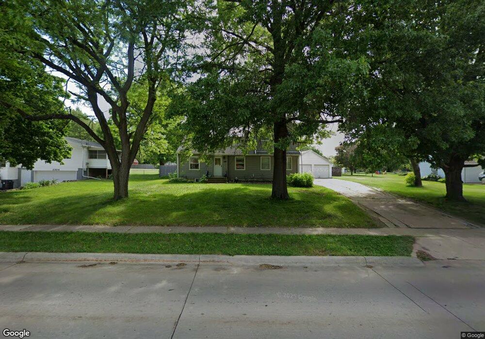 3310 Rownd St, Cedar Falls, IA 50613 - photo 1