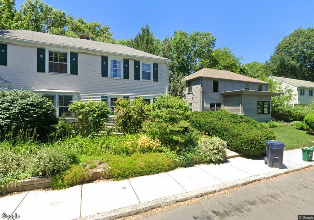 37 Alpine St, Cambridge, MA 02138 - photo 1
