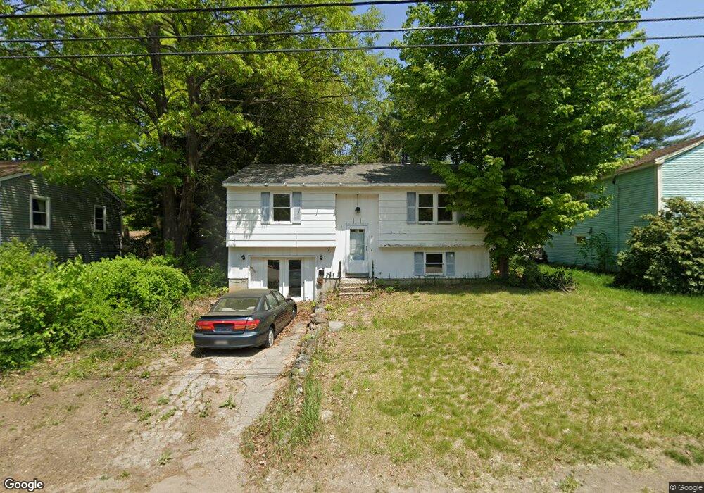 8 Nutter St, Rochester, NH 03867 - photo 1