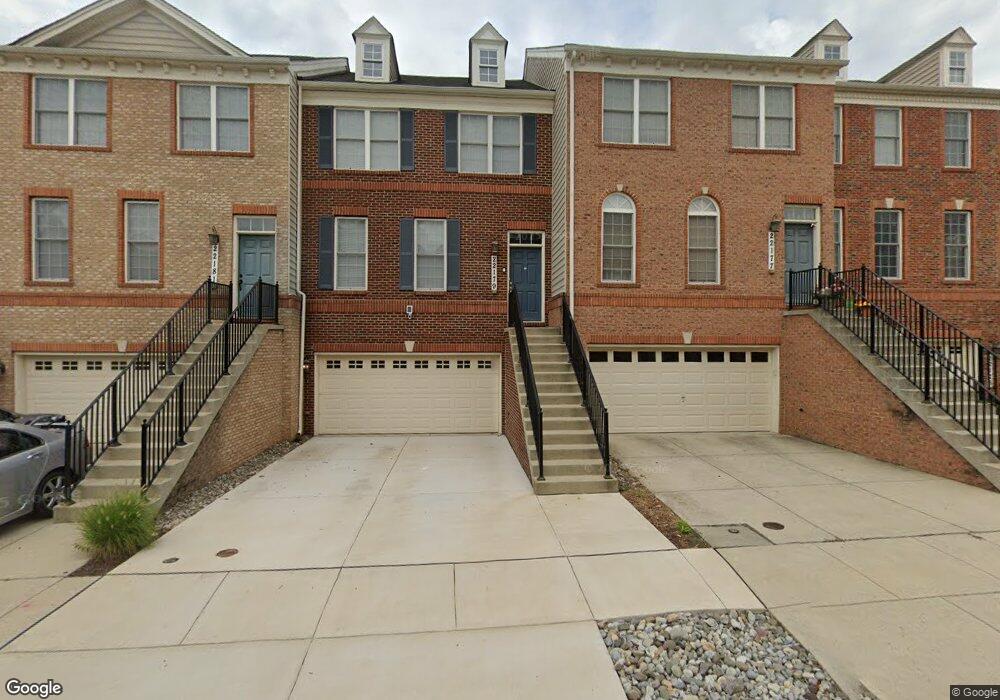 22177 Fair Garden Ln, Clarksburg, MD 20871 - photo 1