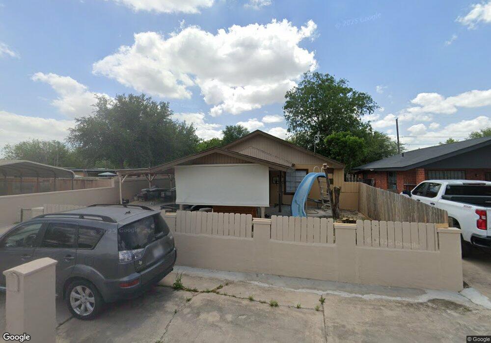 1006 E Chapa Ave, Pharr, TX 78577 - photo 1