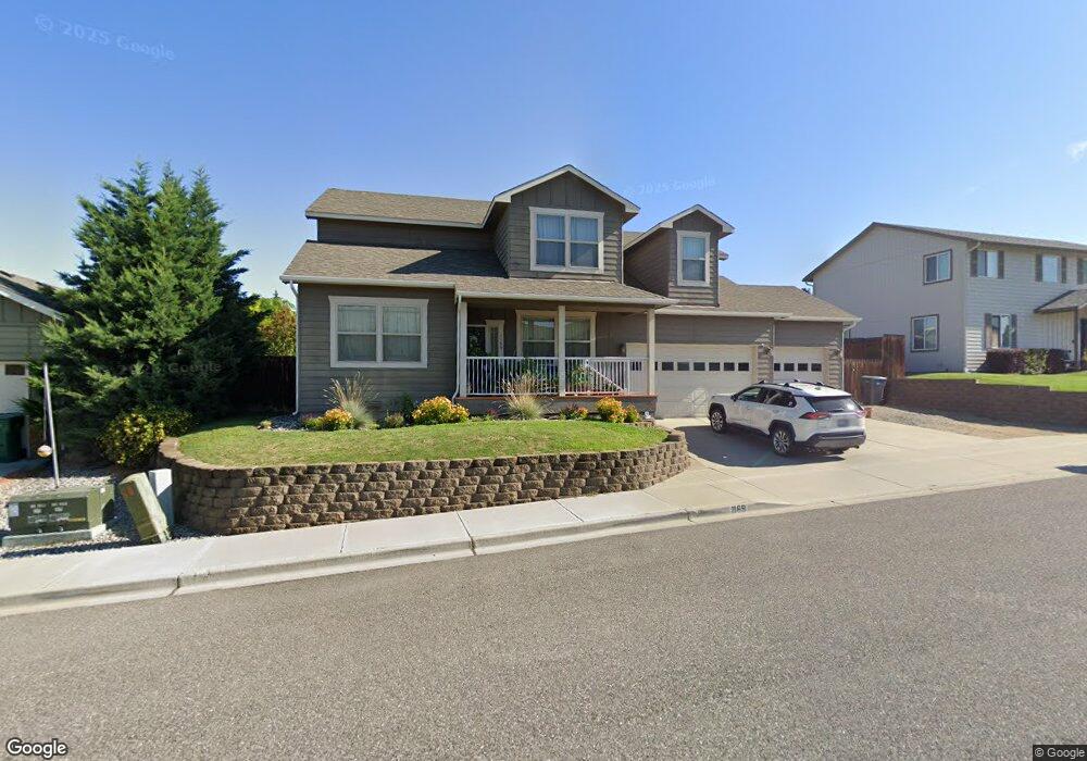 1169 Jupiter St SE, East Wenatchee, WA 98802 - photo 1