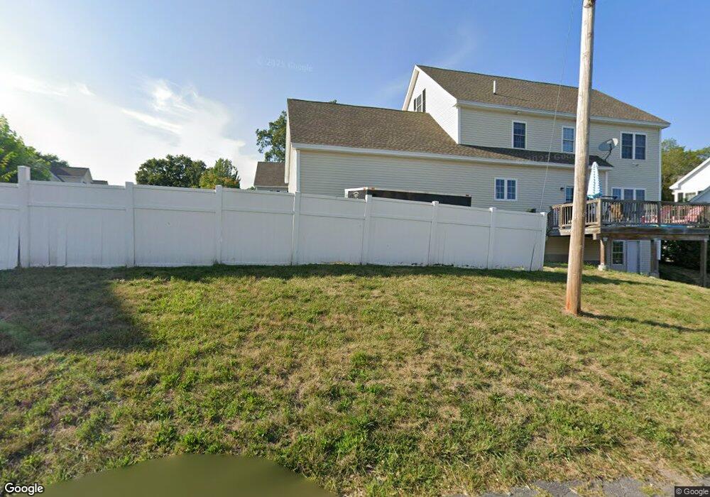 2 Paddock Way, Littleton, MA 01460 - photo 1