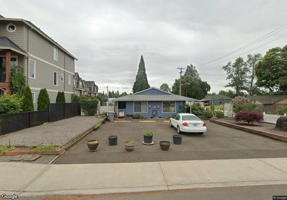 415 NE 4th Ave, Canby, OR 97013 - photo 1