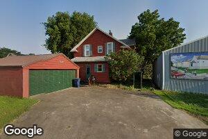 314 1st Ave E, Rock Rapids, IA 51246